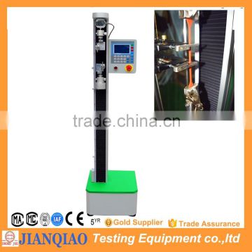 Fabric Cement Calibration Of Tensile Testing Machine