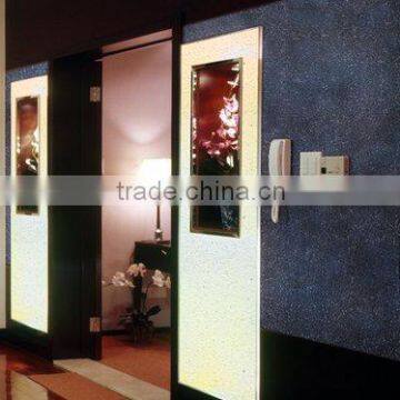 Water Based Interior Sound Acoustic Building Paint