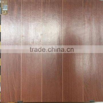 China Supplier Wholesales Wood Like Ceramic Rustic Floor Tile