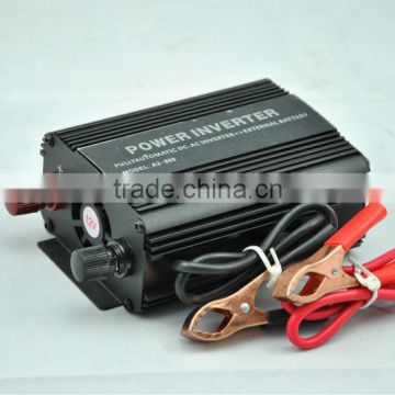 400w DC12v to AC 220v Power car Inverter