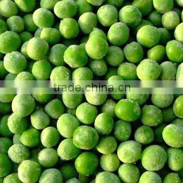 Frozen Green Peas