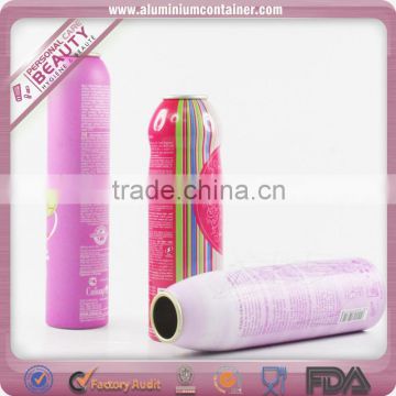 New design aerosol water spray wholesale