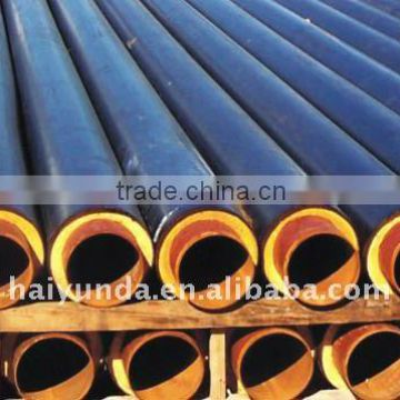 thermal insulation pipe