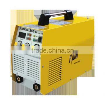 Arc Welder Machine Rod Welding MMA Welder and Accessories ARC 250GS