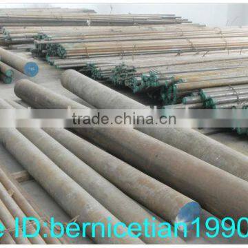 Alloy steel 40Cr / 41Cr4 / 5140 round bars