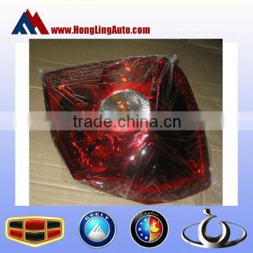 GEELY EMGRAND EC7 car accessories Left rear combination lamp assembly