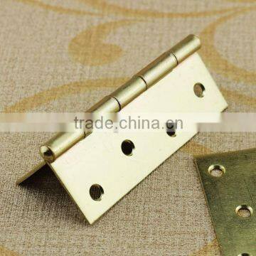 ECH Hot Sale product iron wooden door hinge