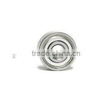 High Perfromance Deep Groove Ball Bearings 609zz 609 2rs With Great Low Price photo-5