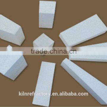 Light Weight Fireproof Insulation Fire Bricks for Kiln and Furnace photo-3