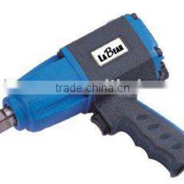 3/4" Composite Air Impact Wrench, Mini Type, Air Tools, Pneumatic Impact Wrench