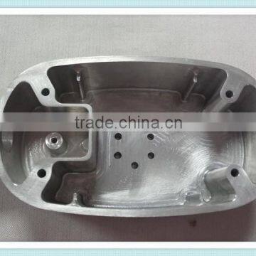 High Quality Cnc Aluminum Alloy 6061 Prototype