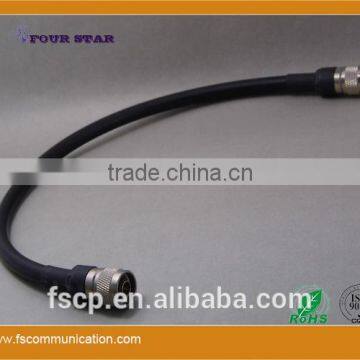RG214 Coaxial Cable Assemlby With N Connector photo-5