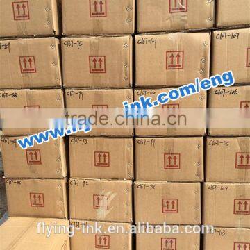 CMYK 1kg/tin Dye Sublimation Litho Ink for Transfer Printing photo-5