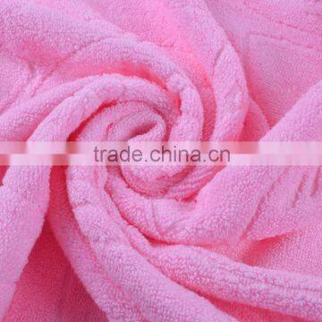 Organic Bamboo Bath Towels photo-5