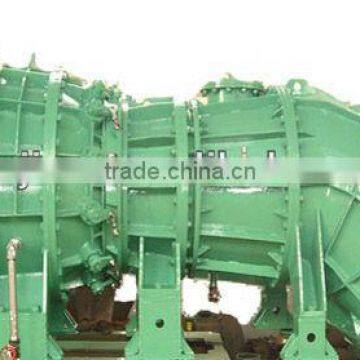 Tubular Turbine Generator 800KW