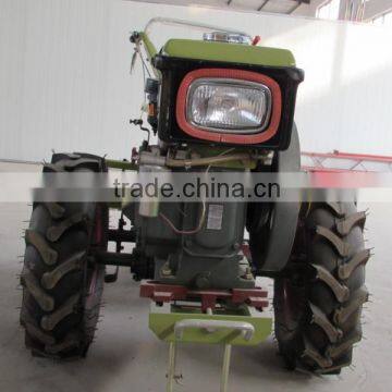 10 hp Power tiller &Agricultural machinery