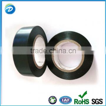 High Performance Fire Retardant Electrical Insulating Tape