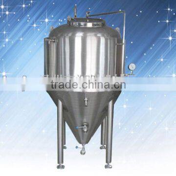 hot sale 50L fermenter which use for beer