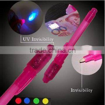 led invisible pen , uv led pen
