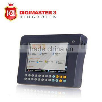 High Quality cheap price in stock digimaster iii digimaster3 digimaster 3 odometer correction professional car Engine analyzer