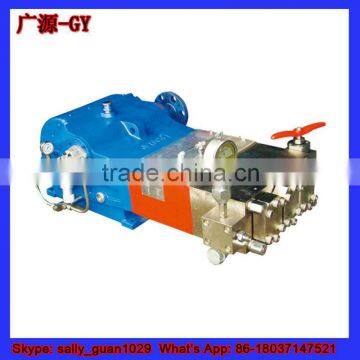 Hydraulic Piston Pump