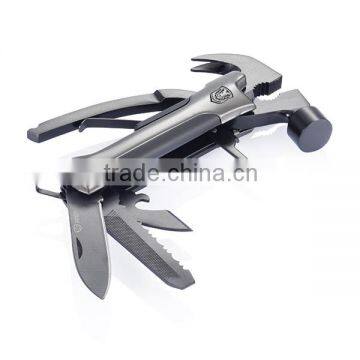 SwissPeak Hammer Multitool|tool Set |adventure Gift|XD Design photo-2