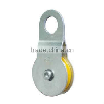 Steel Pulley 19-B