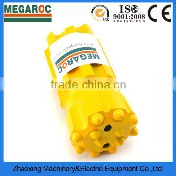 T45 64mm Retrac Thread Button Rock Mining Drill Bit for Hard Rock photo-6