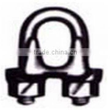 Drop Forged Wire Rope Clips JIS Type