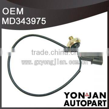 Oxygen Sensor Oem MD343975