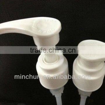 24/410 shampoo pump dispenser