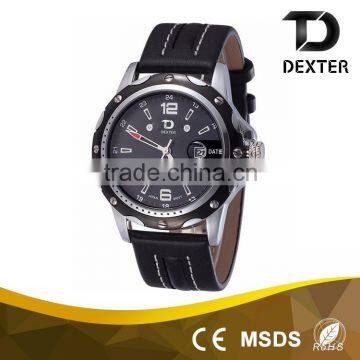 Wholesale cheap dia alloy watch case watches men luxury