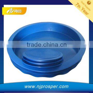 Plastic Pipes End Inerts and Plugs for Protection/ldpe pipe fittings