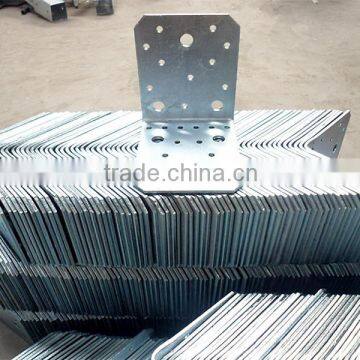 New Design Wooden Metal Angle Brackets photo-2