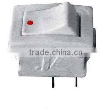 Dpdt Rocker Switch/rocker Switch