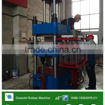 3RT Rubber Roller Injection Moulding Machine for Printer Machine photo-3
