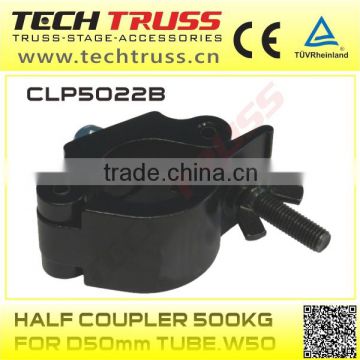 CLP5022B aluminum clamp , aluminum truss tube clamp