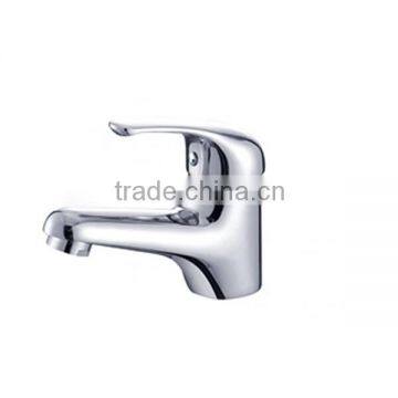 LUOFA Single handle high quality wash basin mixer