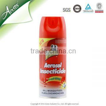 2015 New 400ml Aerosol Mosquito Killer Spray photo-2