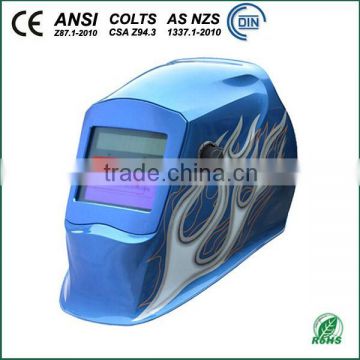 WH1008 Welding Mask with Auto darkening Function