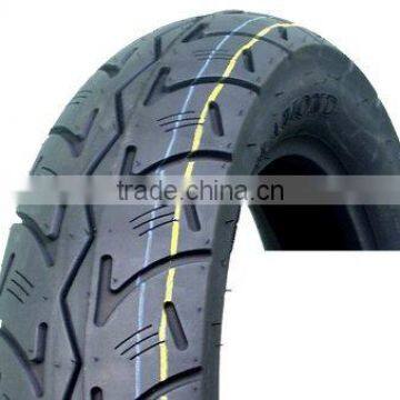 Super Strong Body Motorcycle Tire&tubeless