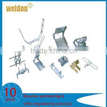 WELDON Stamping Auto Spare Parts