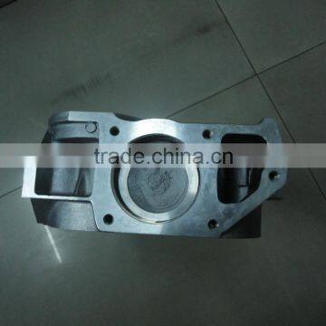 PEUGEOT 505 CYLINDER HEAD AND J9 CYLINDER HEAD photo-6