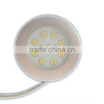 New designed LED downlight 12v DL252P LED