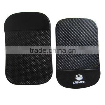 Promotional cell phone sticky pad for car                        
                                                Quality Choice
                                                    Most Popular