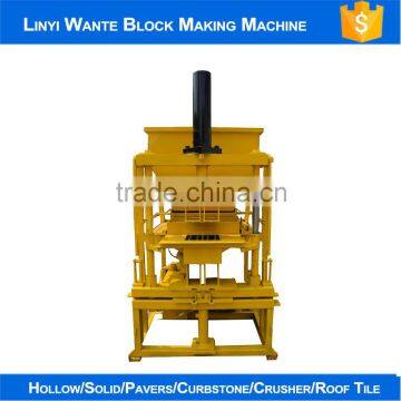 Full Automatic Clay Brick Production Line Fully Automatic Clay Bricks Making Machine