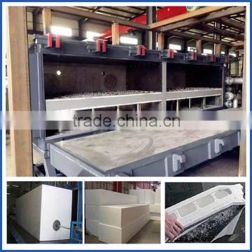 Best sale eps thermoforming machine