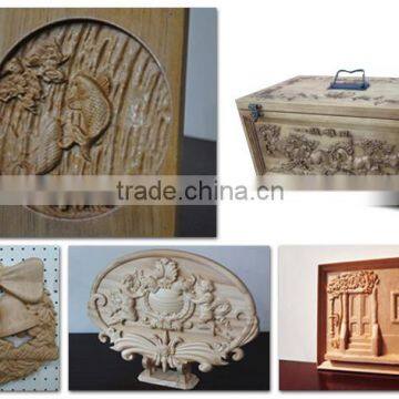 Bravoprodigy BE4060 Mini Cnc photo-2