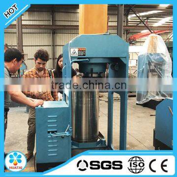 High Quality Hot Selling Cold Press Castor Oil With Advanced Technology photo-5