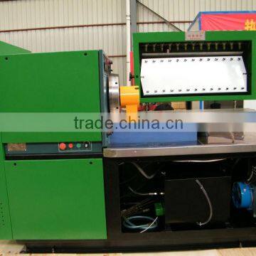 Diesel Fuel injection pump repair machine &test bench